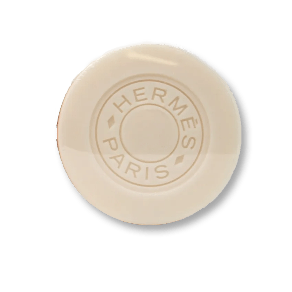 Shop Hermes Eau De Mandarine Ambree Perfumed Soap | My Perfume
