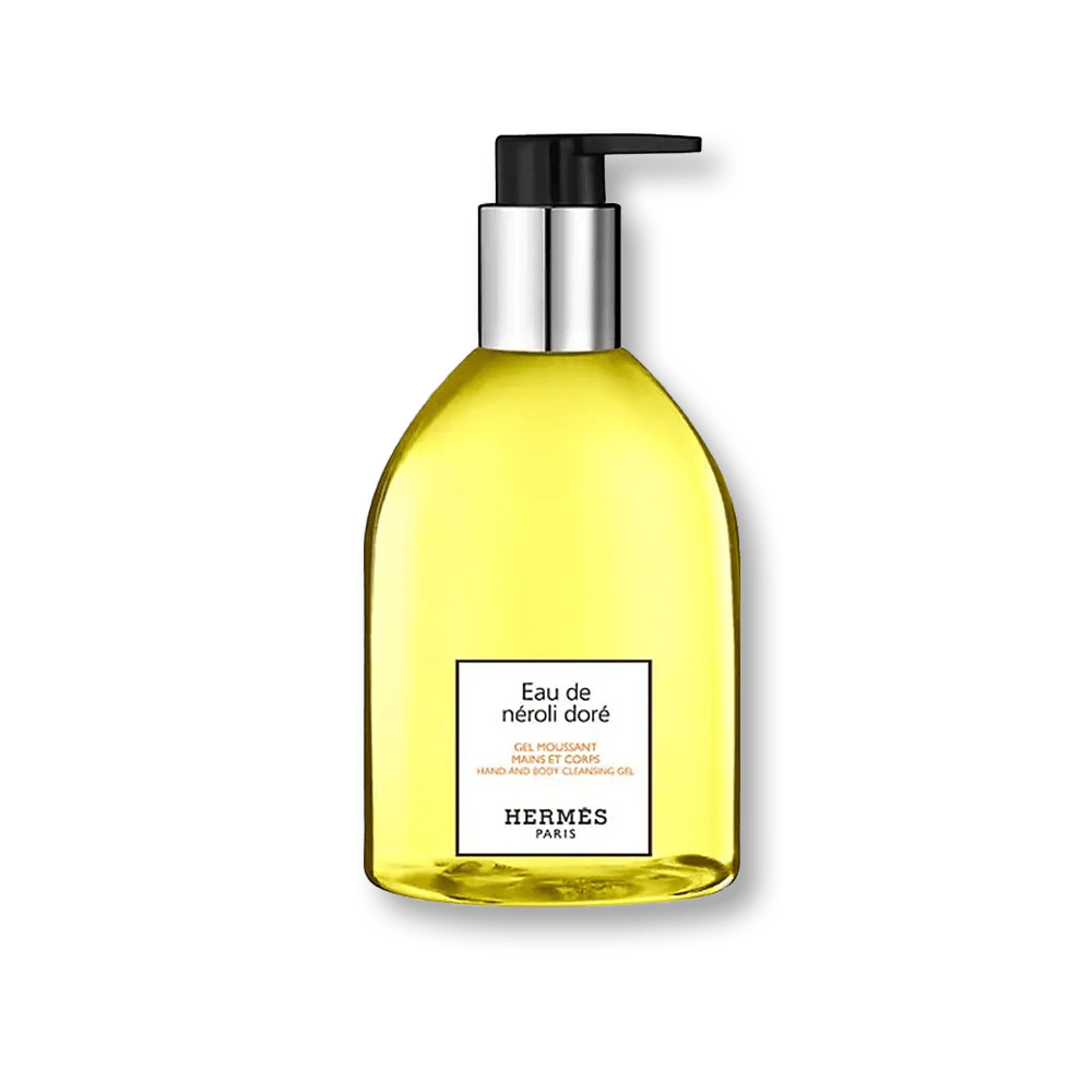 Shop Hermes Eau De Neroli Dore Hand & Body Cleansing Gel | My