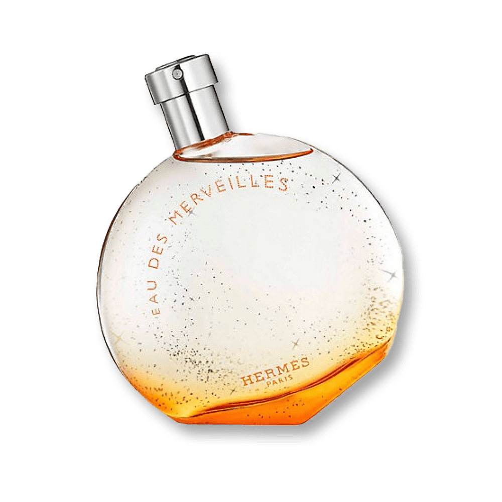 Shop Hermes Eau Des Merveilles EDT 50ml & 100ml | My Perfume Shop