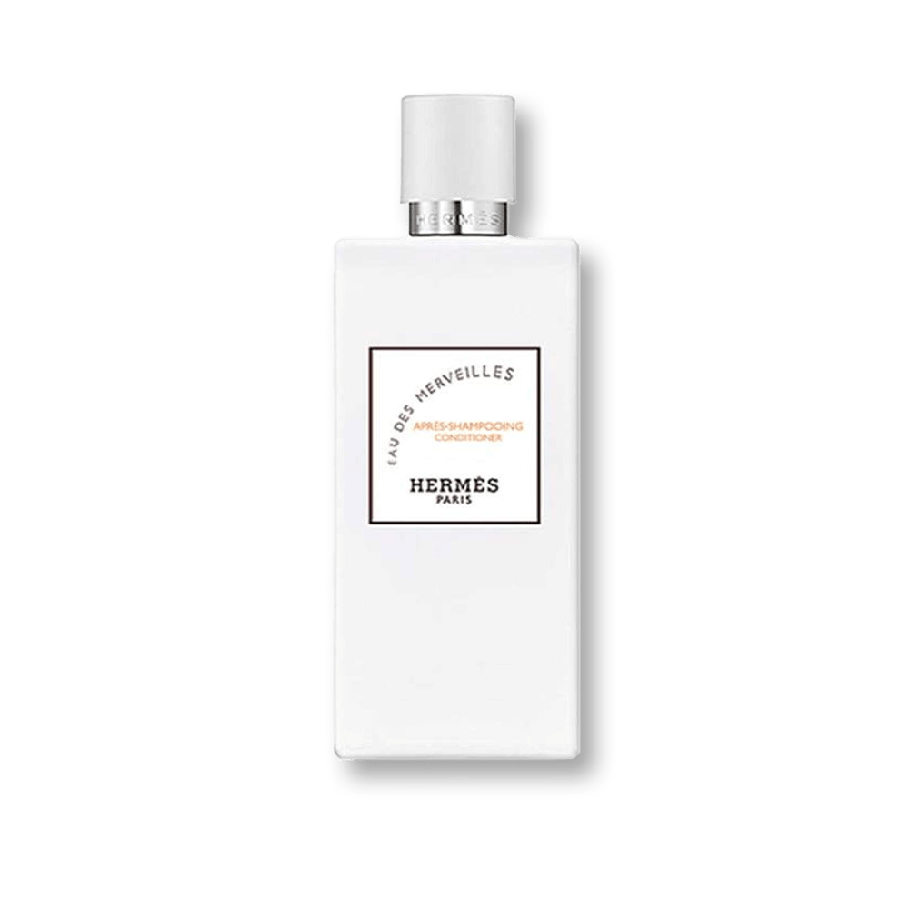 Shop Hermes Eau Des Merveilles Hair Conditioner | My Perfume Shop