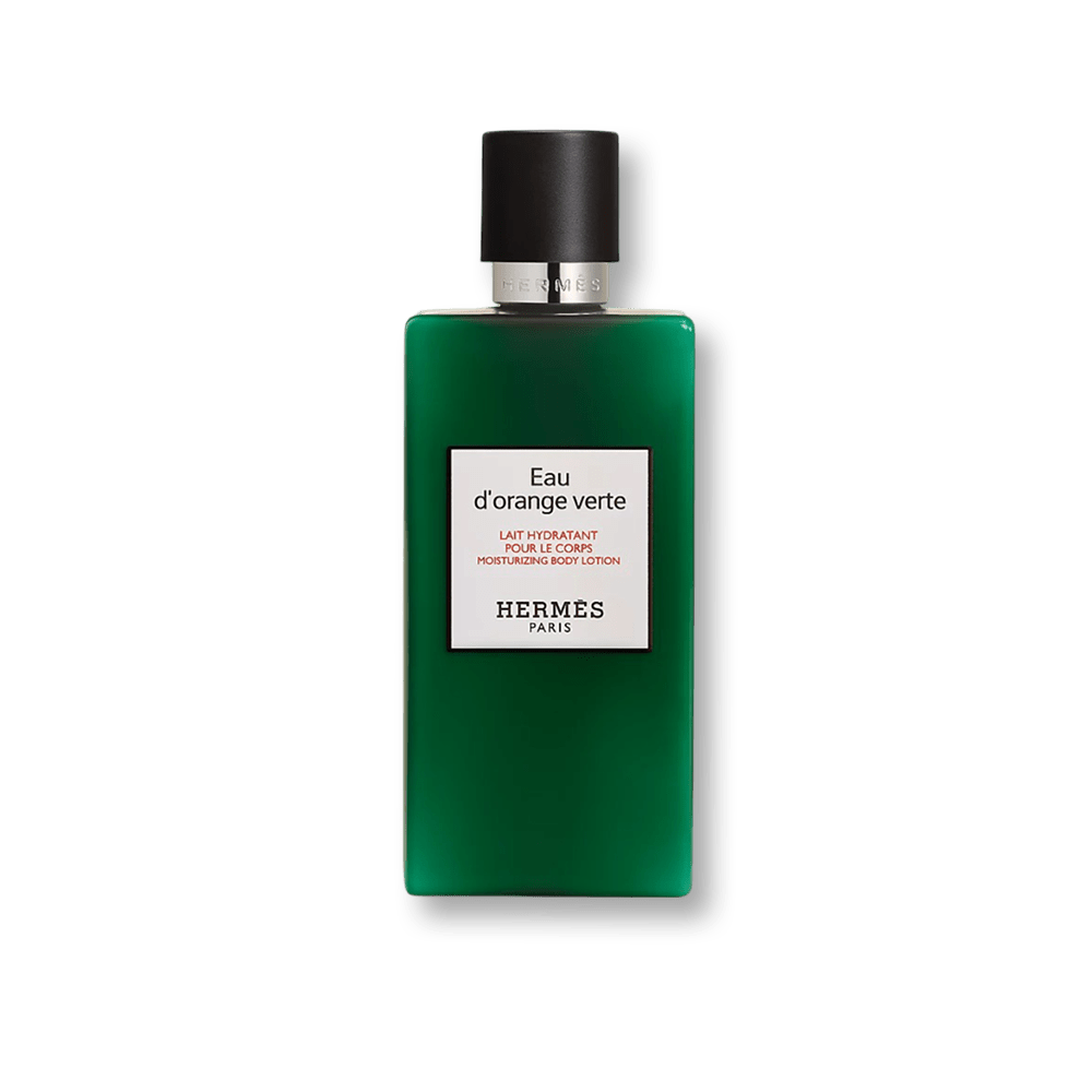 HERMES Eau d'orange verte 40mボディローション３５本 Amazon.com : Hermes Eau D'orange Verte Moisturizing Body Lotion