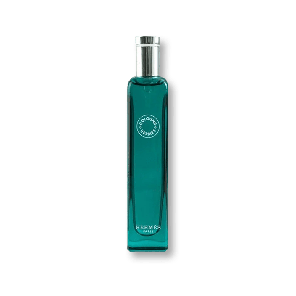 Shop Hermes Eau D'Orange Verte Mini EDC | My Perfume Shop Qatar