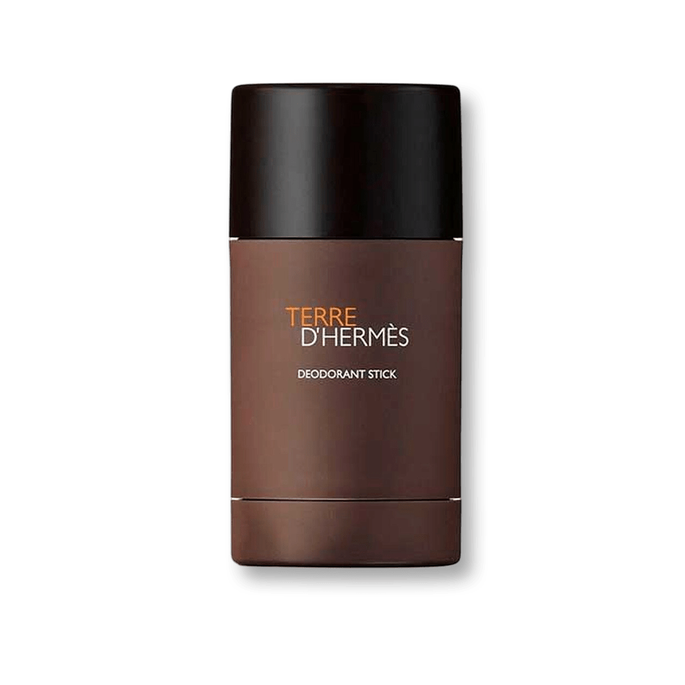 Shop Hermes Terre D'Hermes Deo Stick | My Perfume Shop Qatar