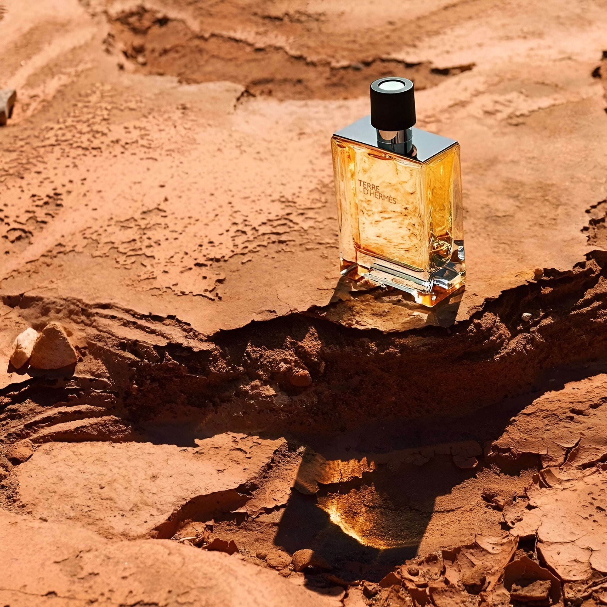 Hermes Terre D'Hermes EDT Hair & Body Shower Gel Set for Men | My Perfume Shop