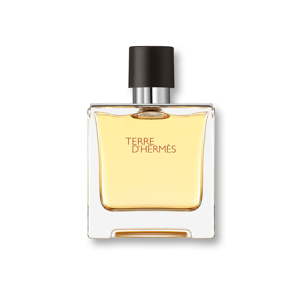 HERMES香水【TERRE D'HERMÈS 】 Terre d'Hermes Parfum - 2.54 fl.oz | Hermès USA