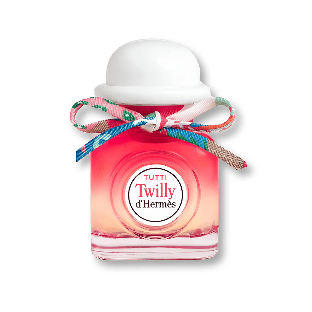 HERMES エルメス Twilly d'Hermès (未開封品) Hermes Twilly D'Hermes Perfume 2.87 EDP SP for Women Floral Fresh