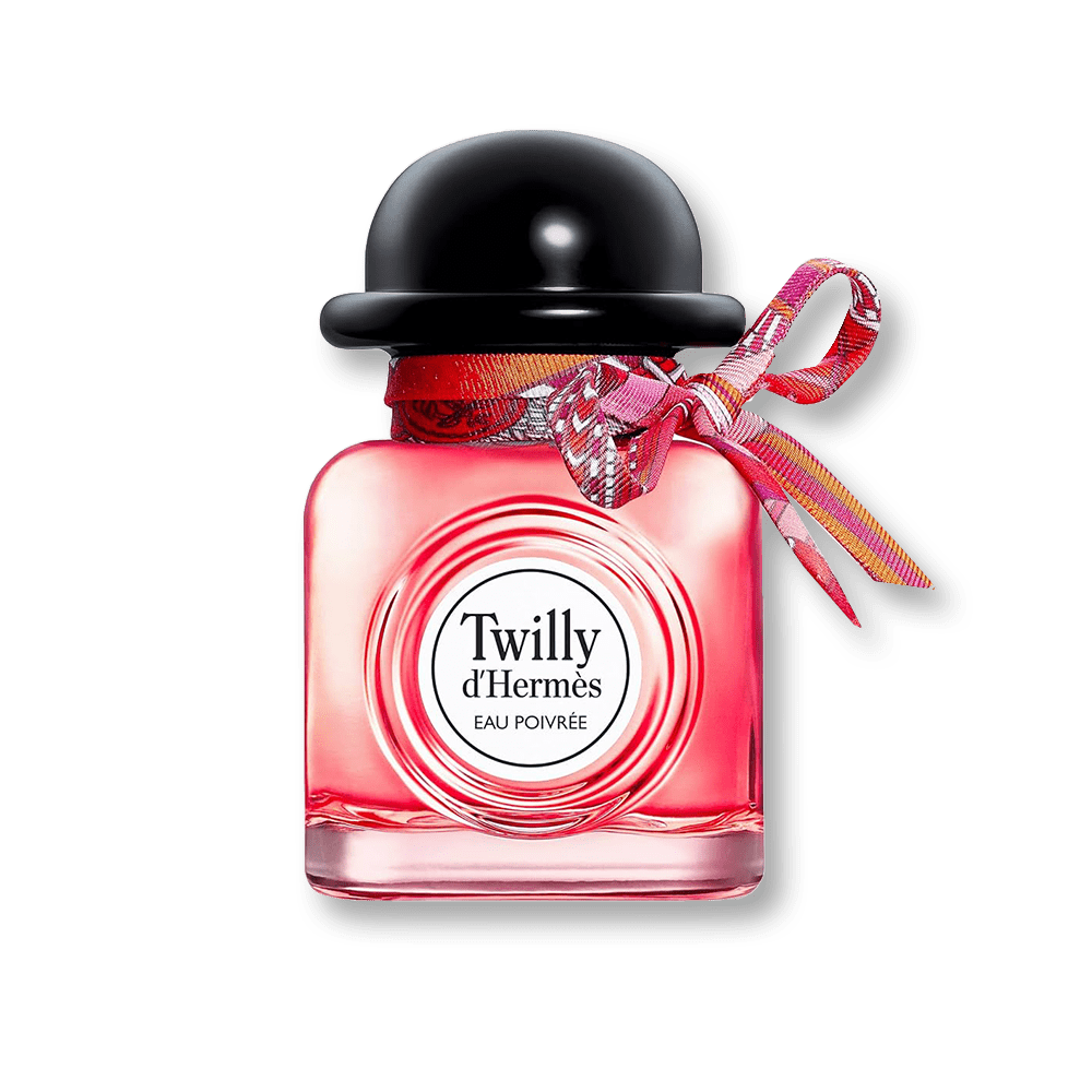 Shop Hermes Twilly D'Hermes Eau Poivree EDP | My Perfume Shop Qatar