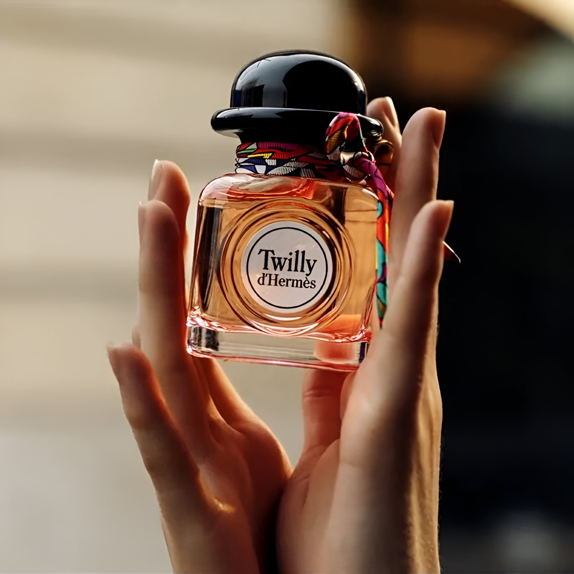 Hermès Twilly D'Hermès EDP Body Lotion Set for Women | My Perfume Shop