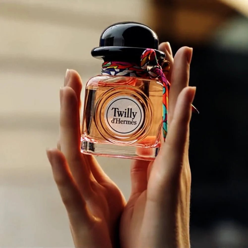 Hermes Twilly D'Hermes EDP Body Lotion Set for Women | My Perfume Shop