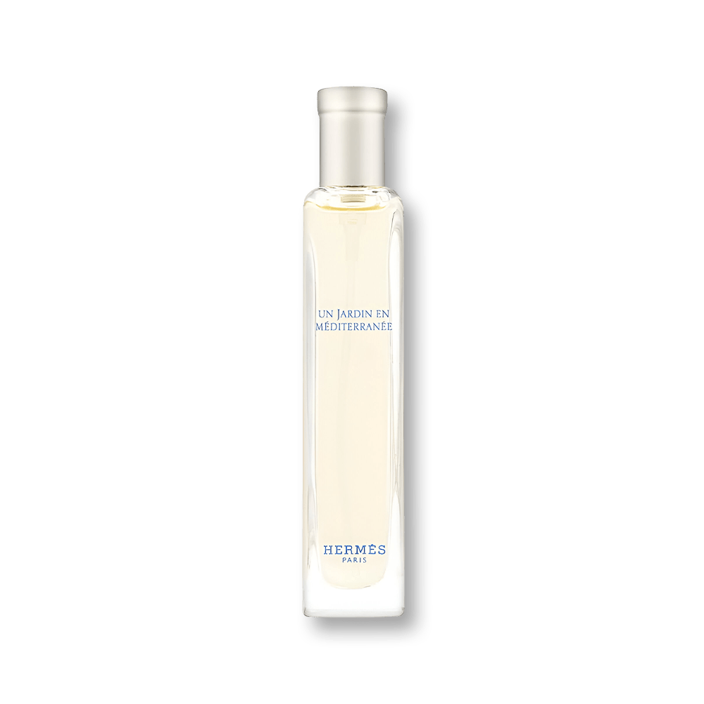 UN JARDIN EN MÉDITERRANÉE 100ml Amazon.com : Un Jardin En Mediterranee By Hermes For Women