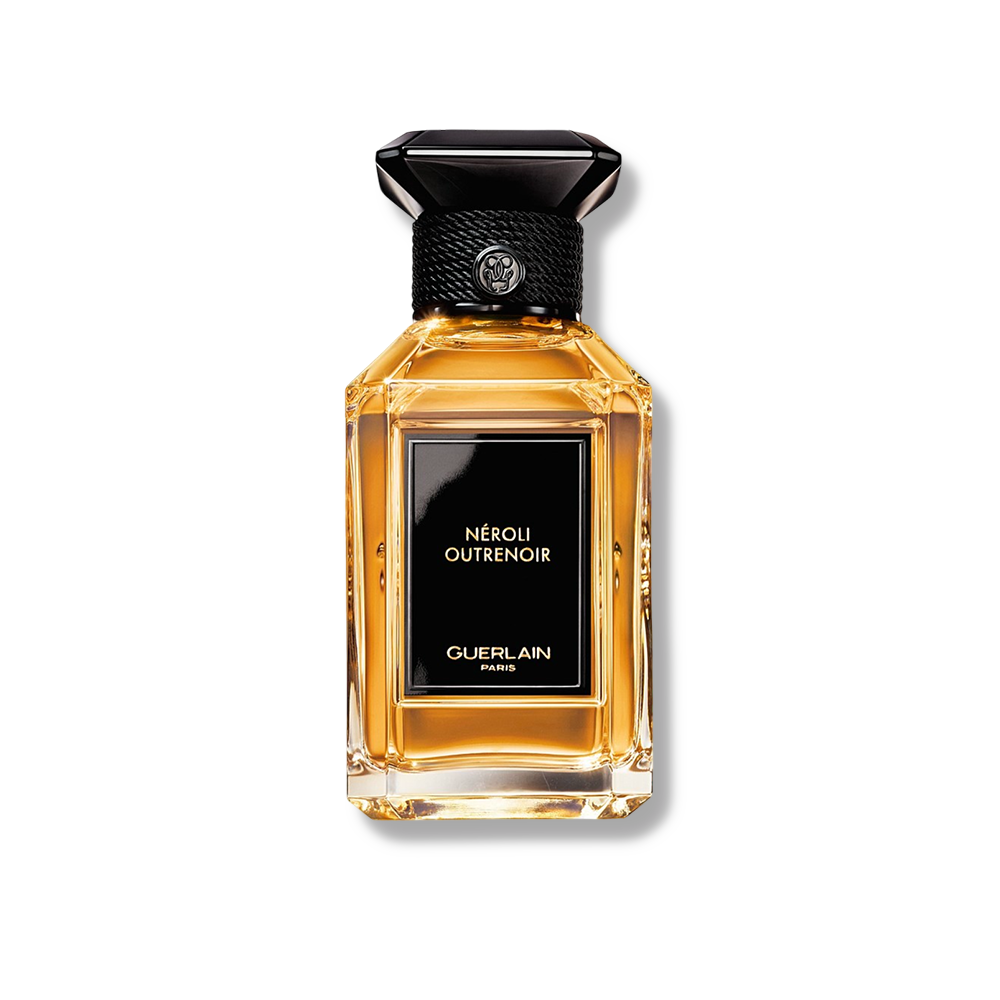 Guerlain L'Art & La Matiere Neroli Outrenoir EDP in Qatar