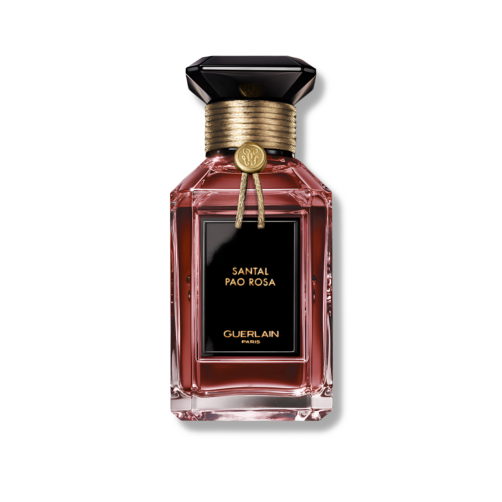 Guerlain L'Art & La Matiere Santal Pao Rosa EDP in Qatar