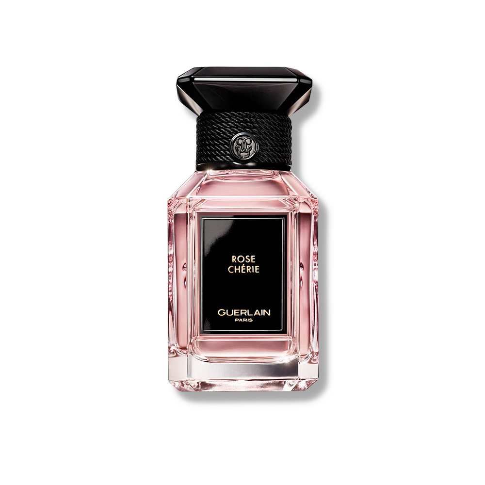 Guerlain L'Art & La Matiere Rose Cherie EDP in Qatar