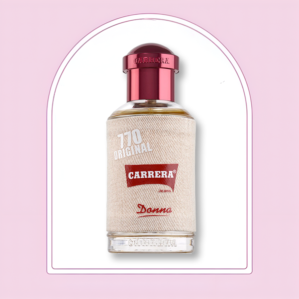 كاريرا جينز 770 أوريجينال دونا أو دو بارفان