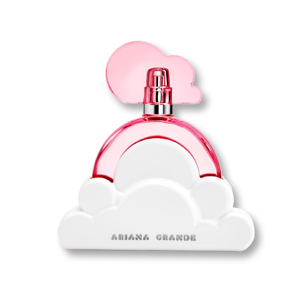 Ariana Grande Cloud Pink EDP in Qatar