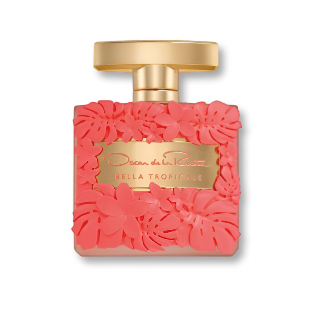 عطر أوسكار دي لا رنتا بيلا تروبيكال