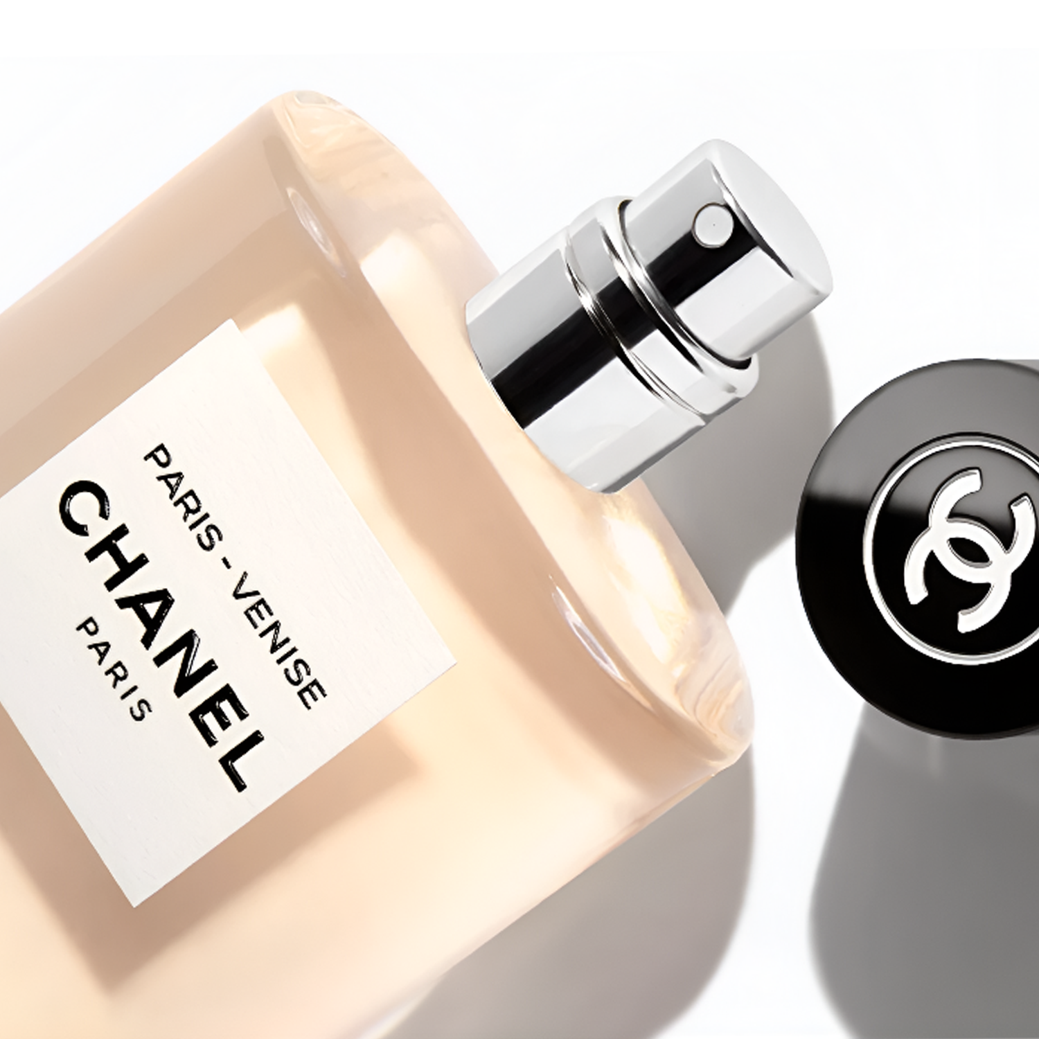 Chanel Venise Les Eaux De Chanel EDT