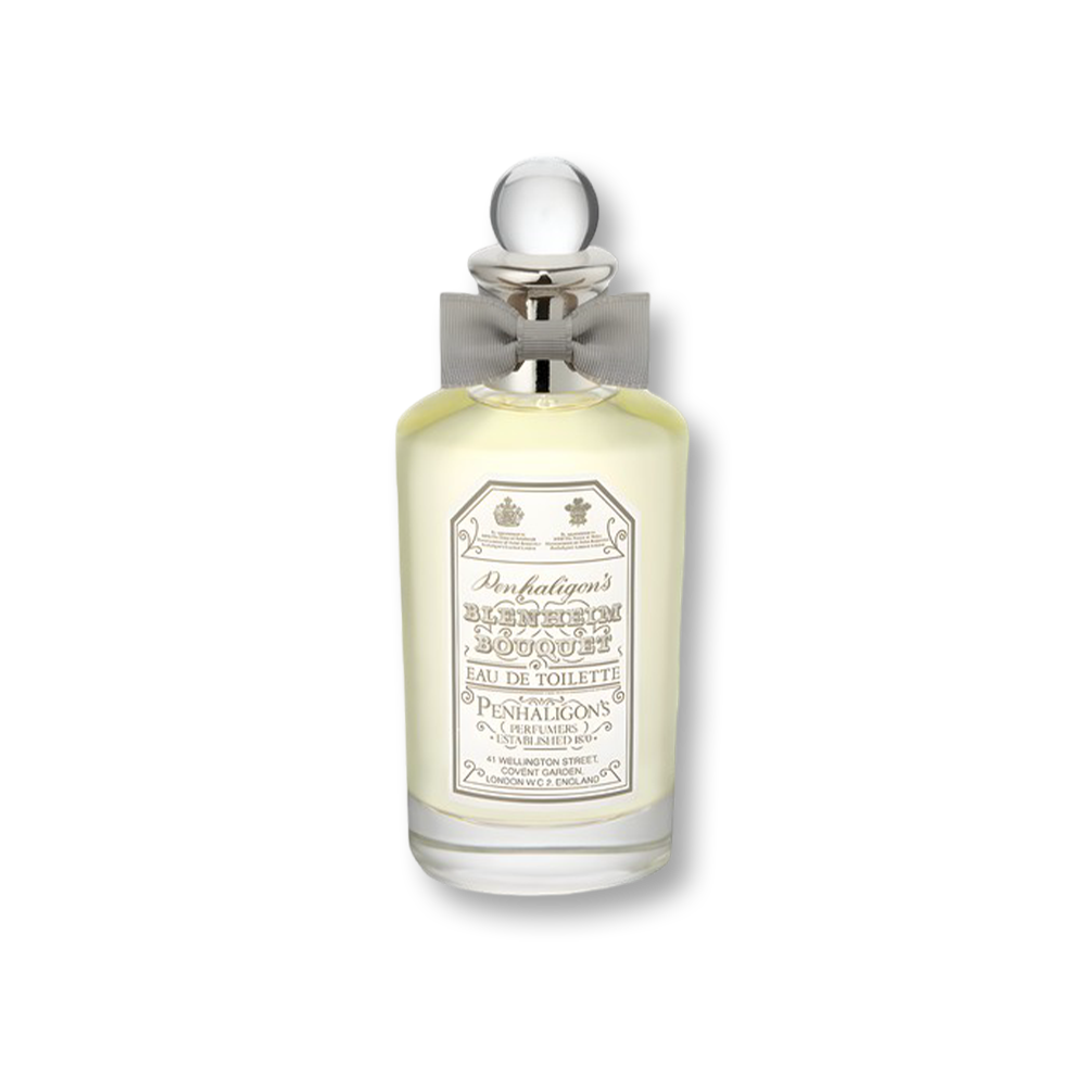 Shop Penhaligon's Blenheim Bouquet EDT For Men | My Perfume Shop Qatar