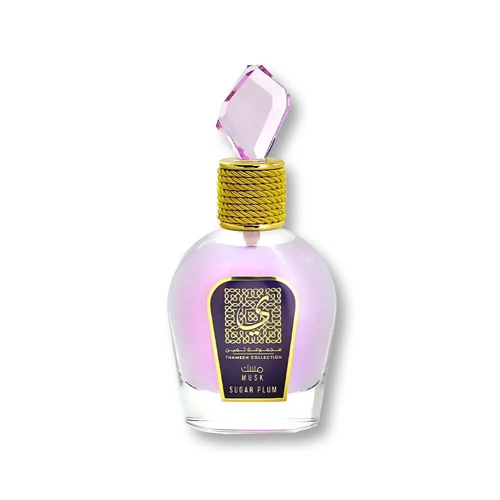 عطر لطافة مسك شوجر بلام