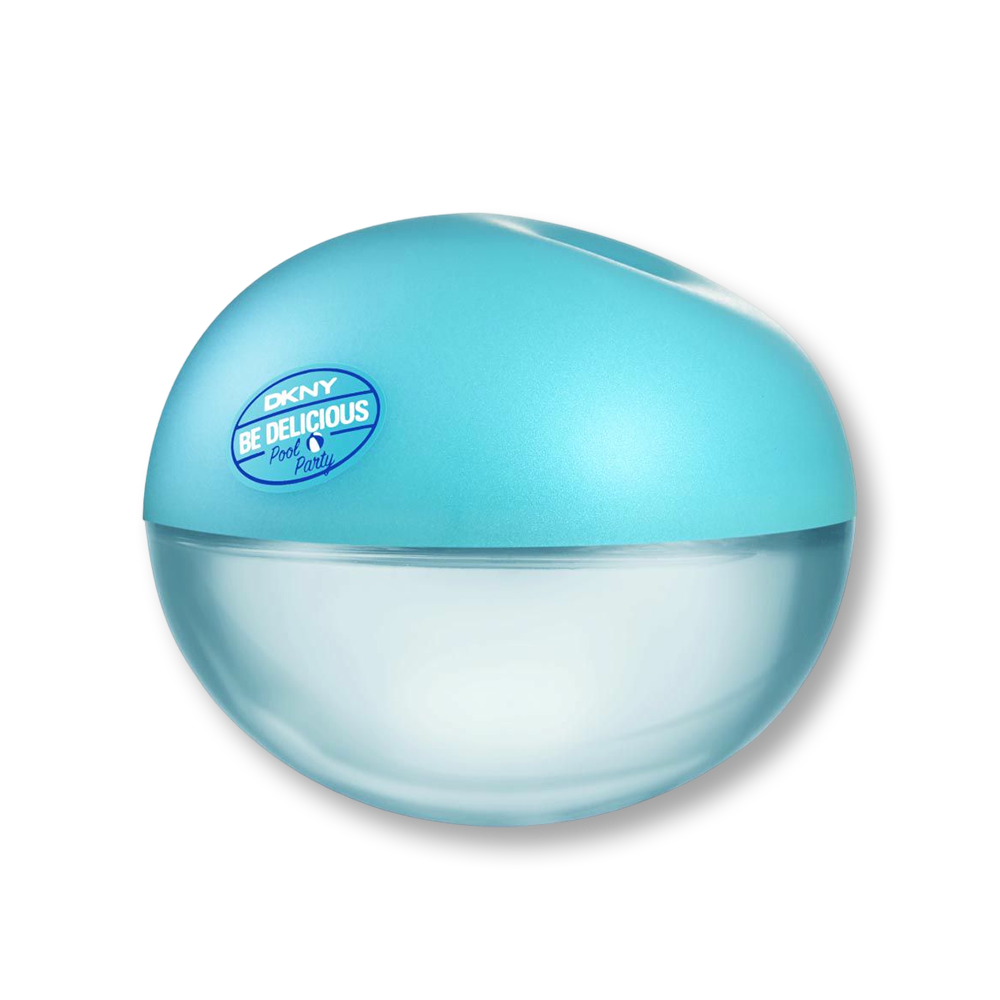 Shop Donna Karan Be Delicious Pool Party Bay Breeze EDT in Qatar