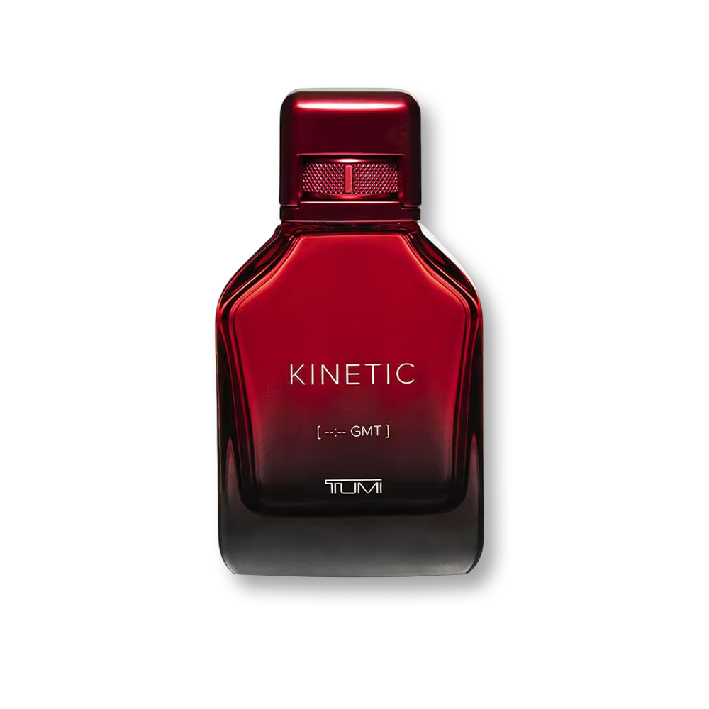 Tumi Kinetic EDP For Men