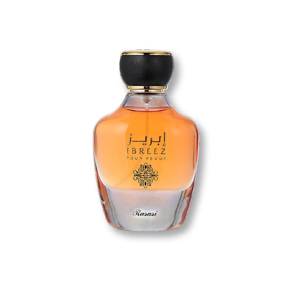 Rasasi Ibreez EDP Pour Femme