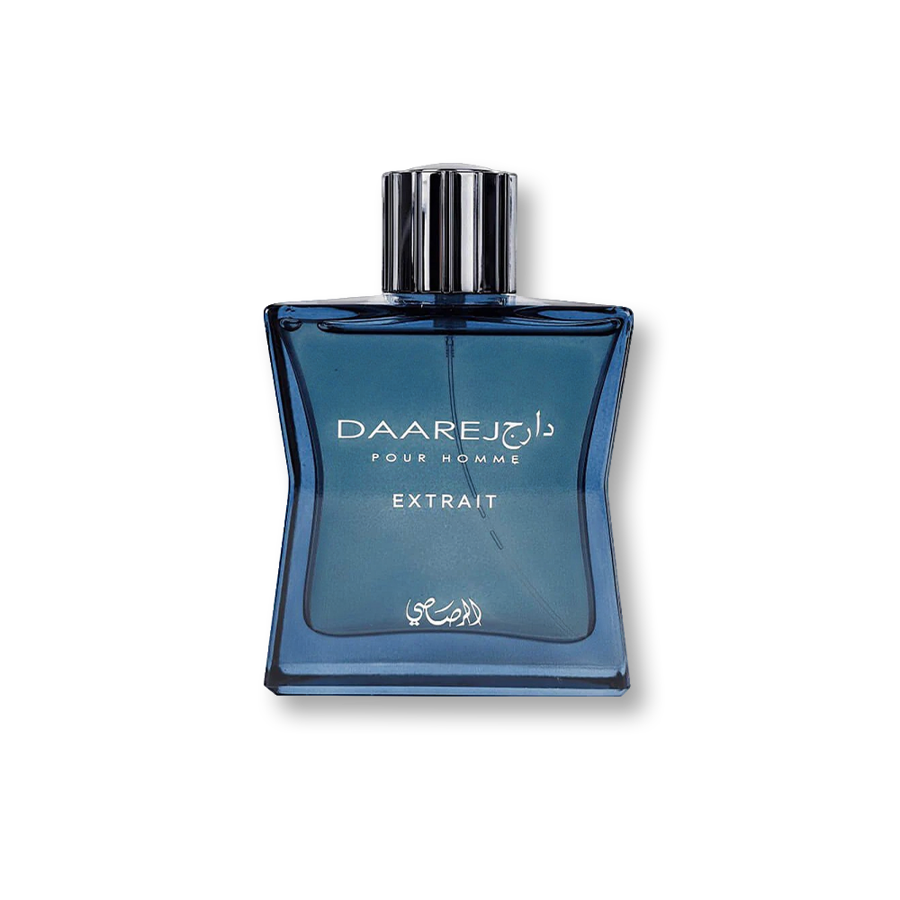 Rasasi Daarej Extrait EDP Pour Homme
