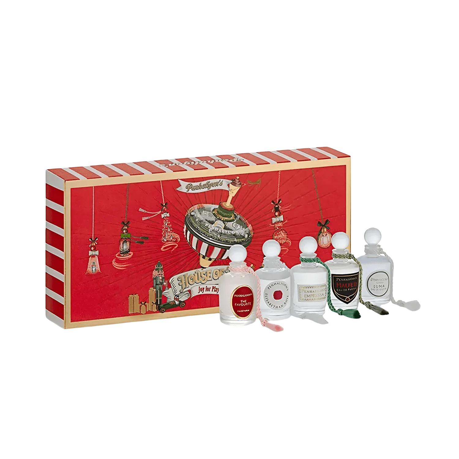 Penhaligon's Leading Ladies Collection EDP Mini Gift Set | My
