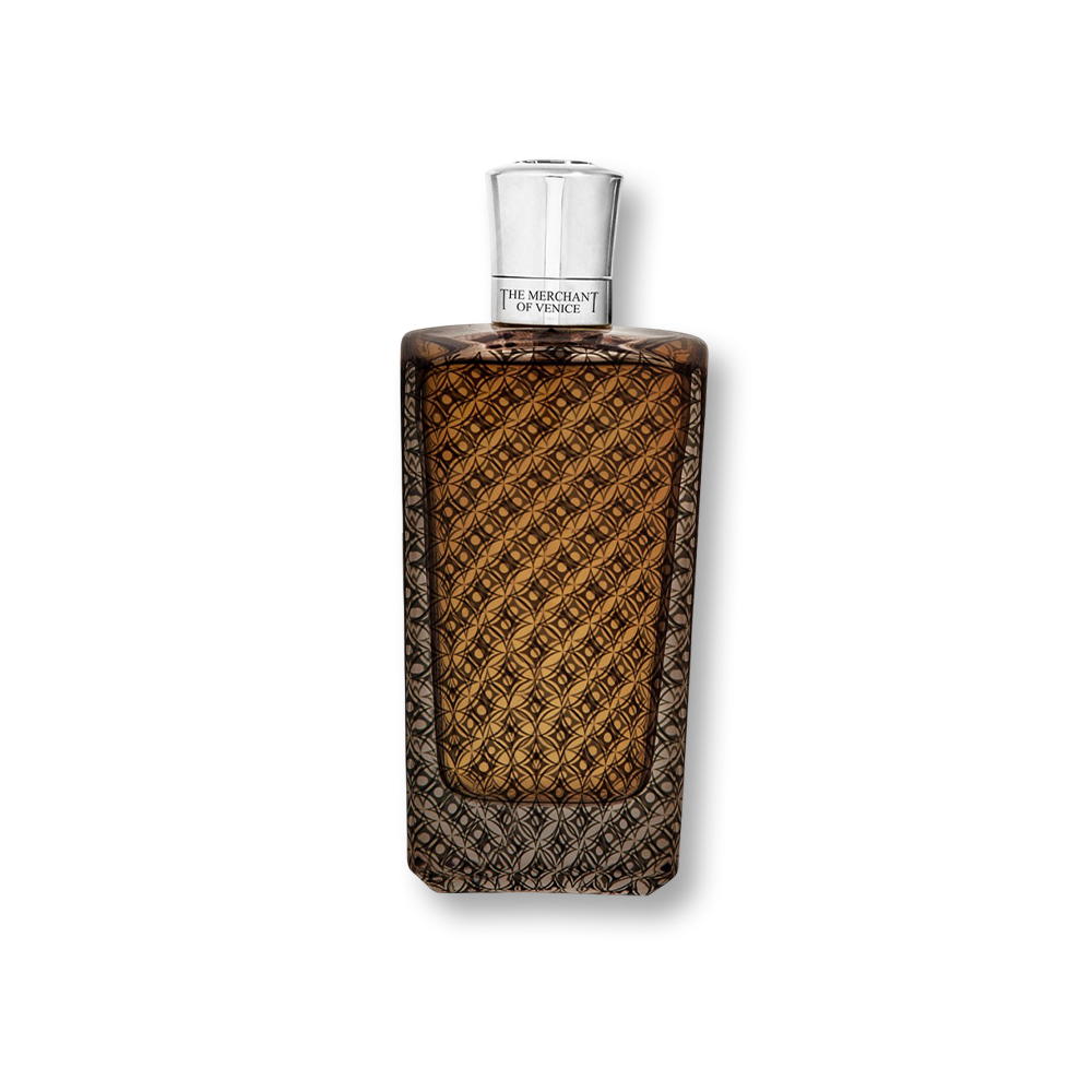 The Merchant Of Venice Ottoman Amber EDP For Men