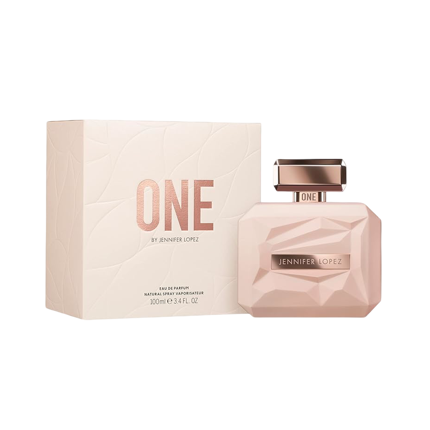 Jennifer Lopez One EDP For Women