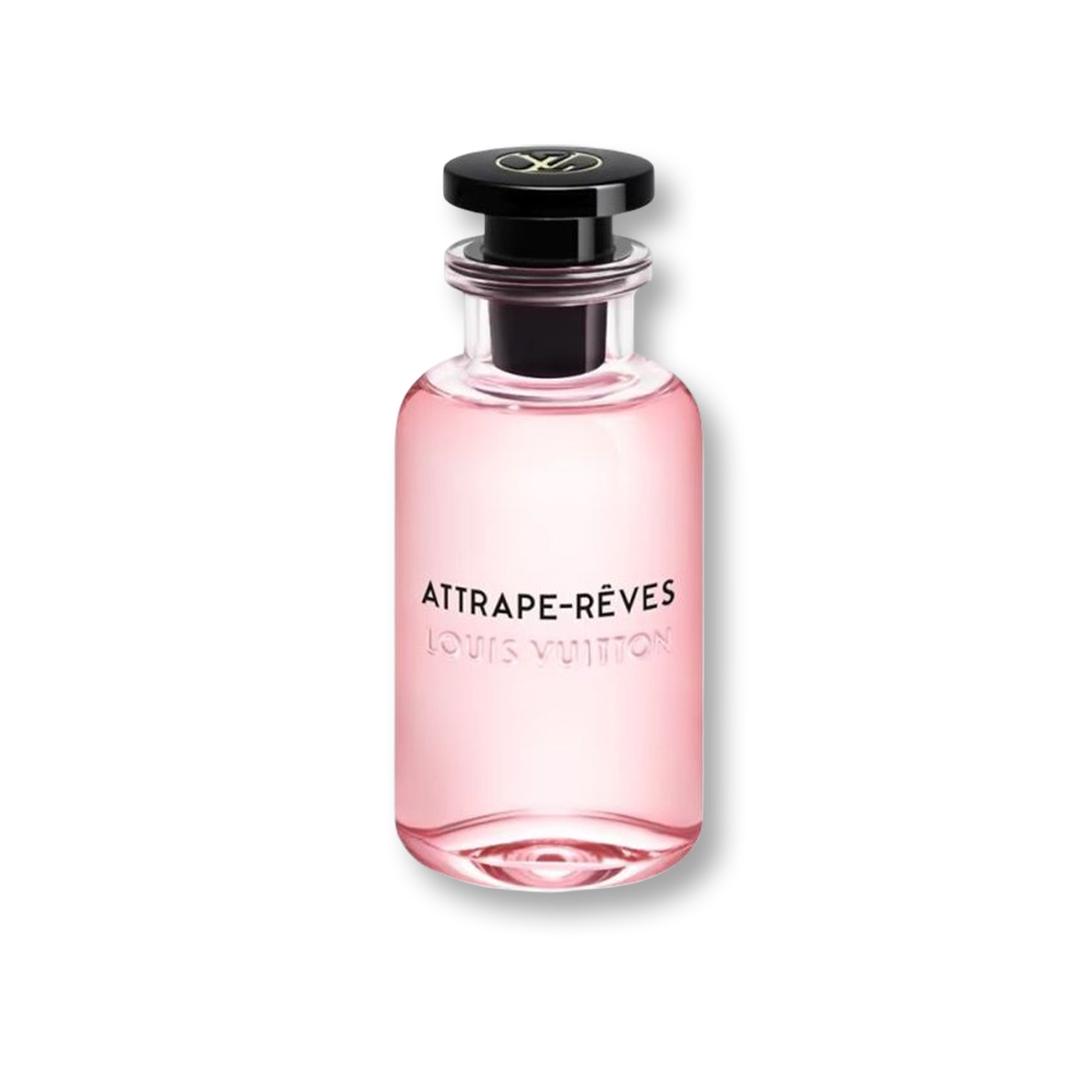 LOUIS VUITTON ATTRAPE-RÊVES 100ml Shop Louis Vuitton Attrape Reves EDP For Women | My Perfume Shop Qatar