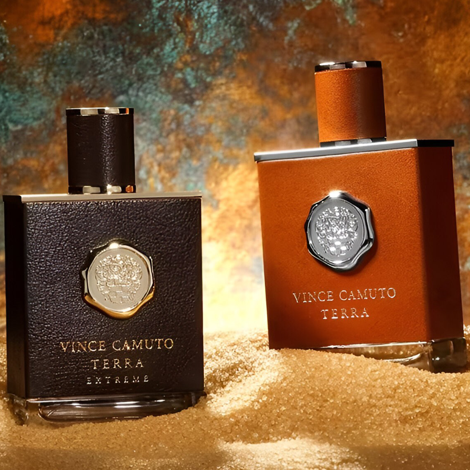 Vince Camuto Terra EDT For Men