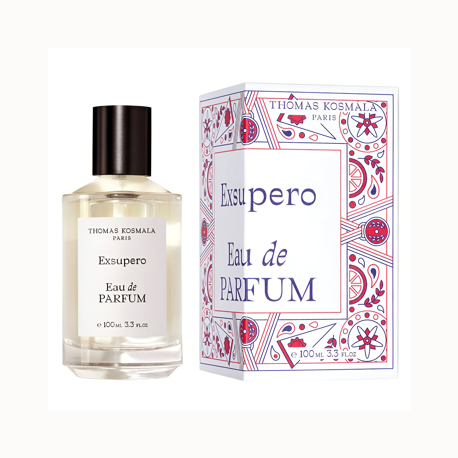 Thomas Kosmala Exsupero EDP