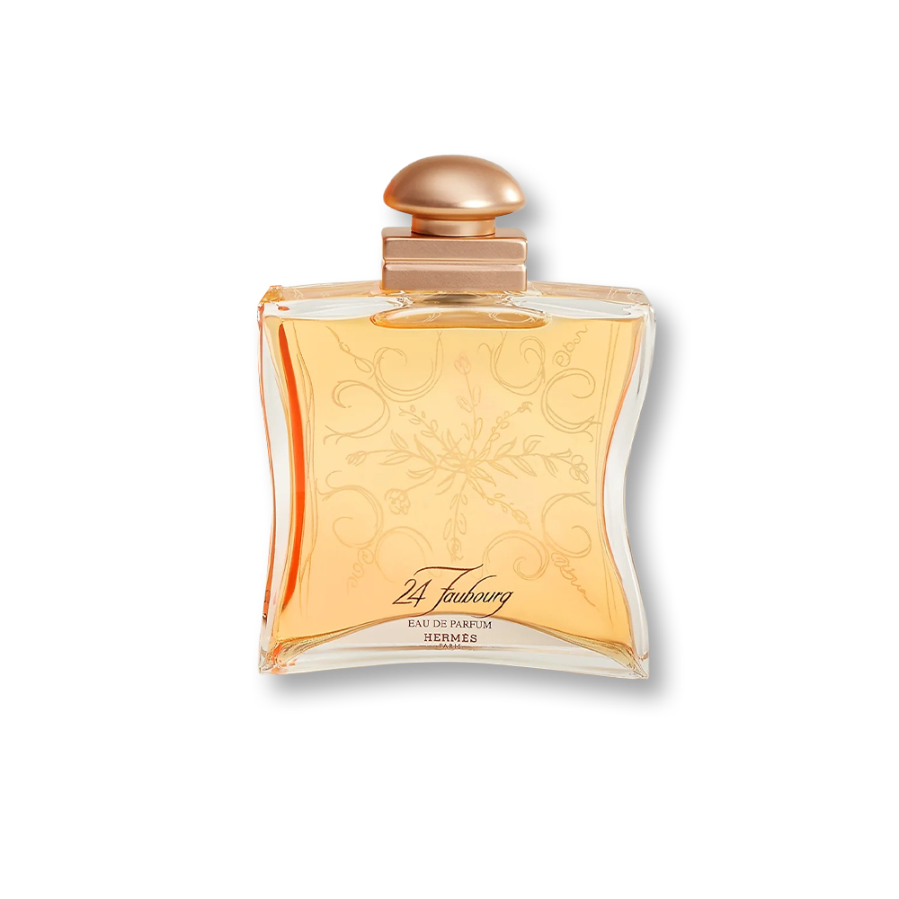 Hermes 24 Faubourg EDT For Women