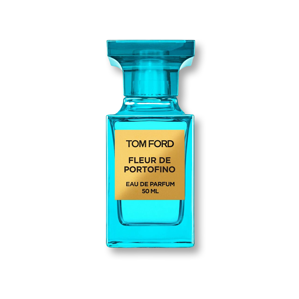 Shop Tom Ford Fleur De Portofino EDP | My Perfume Shop Qatar
