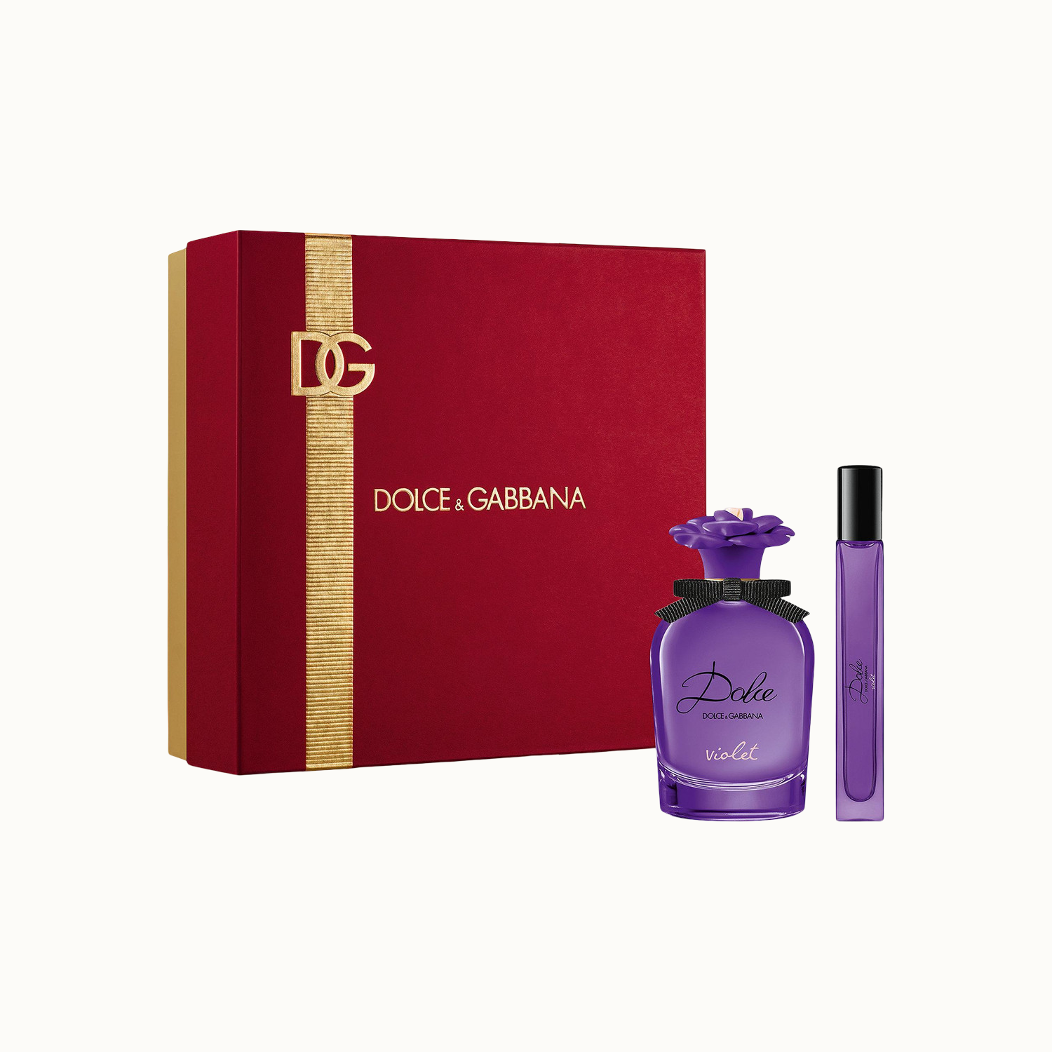 Dolce & Gabbana Dolce Violet EDT For Women Gift Set | My Perfume