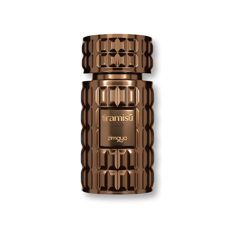 Zimaya Tiramisu Coco EDP in Qatar