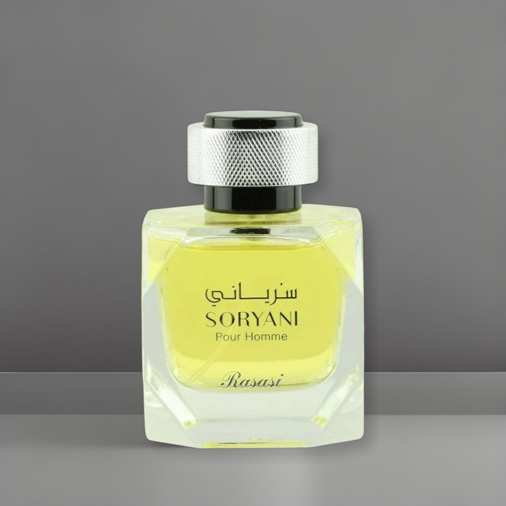 Rasasi Soryani EDP Pour Homme