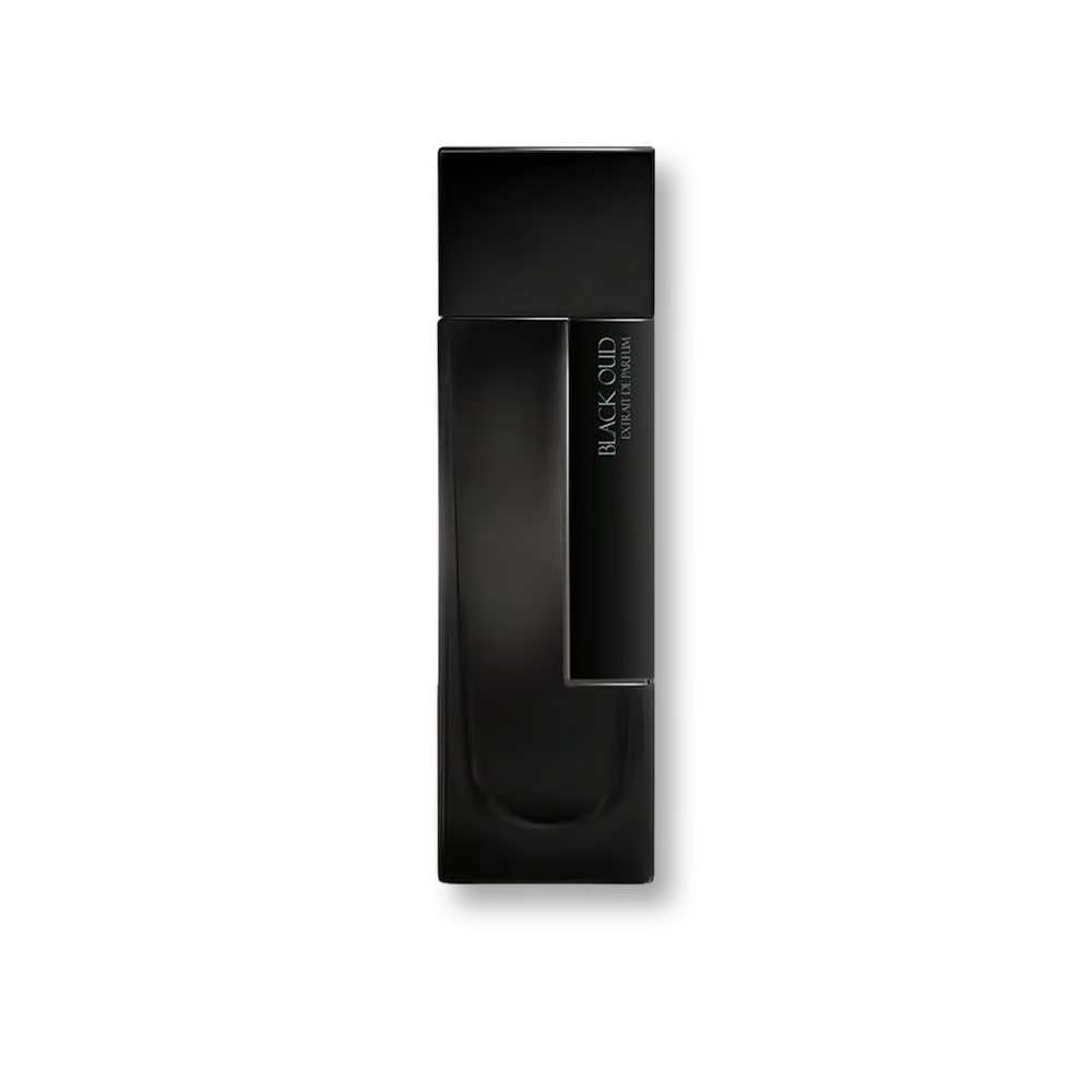 Laurent Mazzone Black Oud Extrait de Parfum For Men