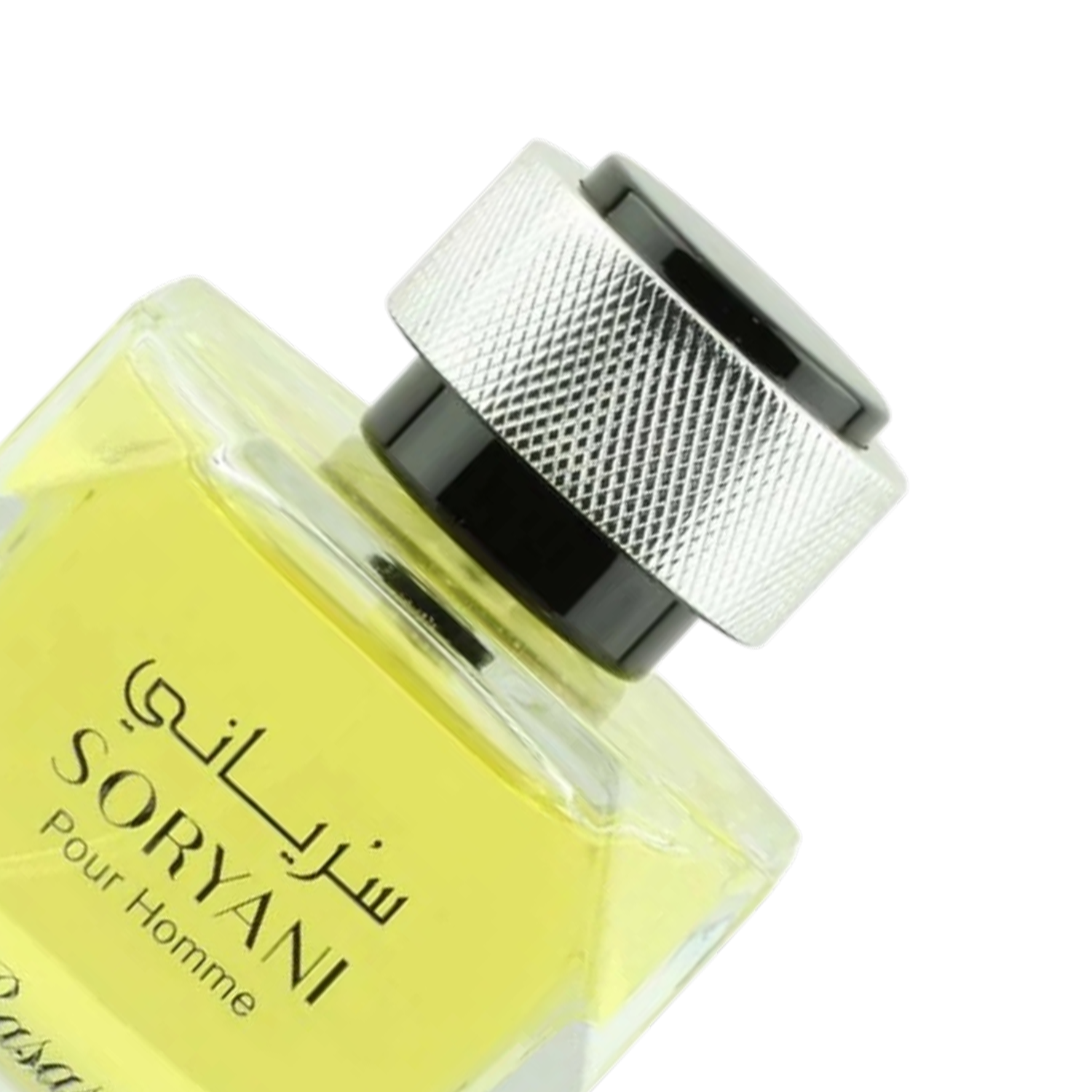 Rasasi Soryani EDP Pour Homme