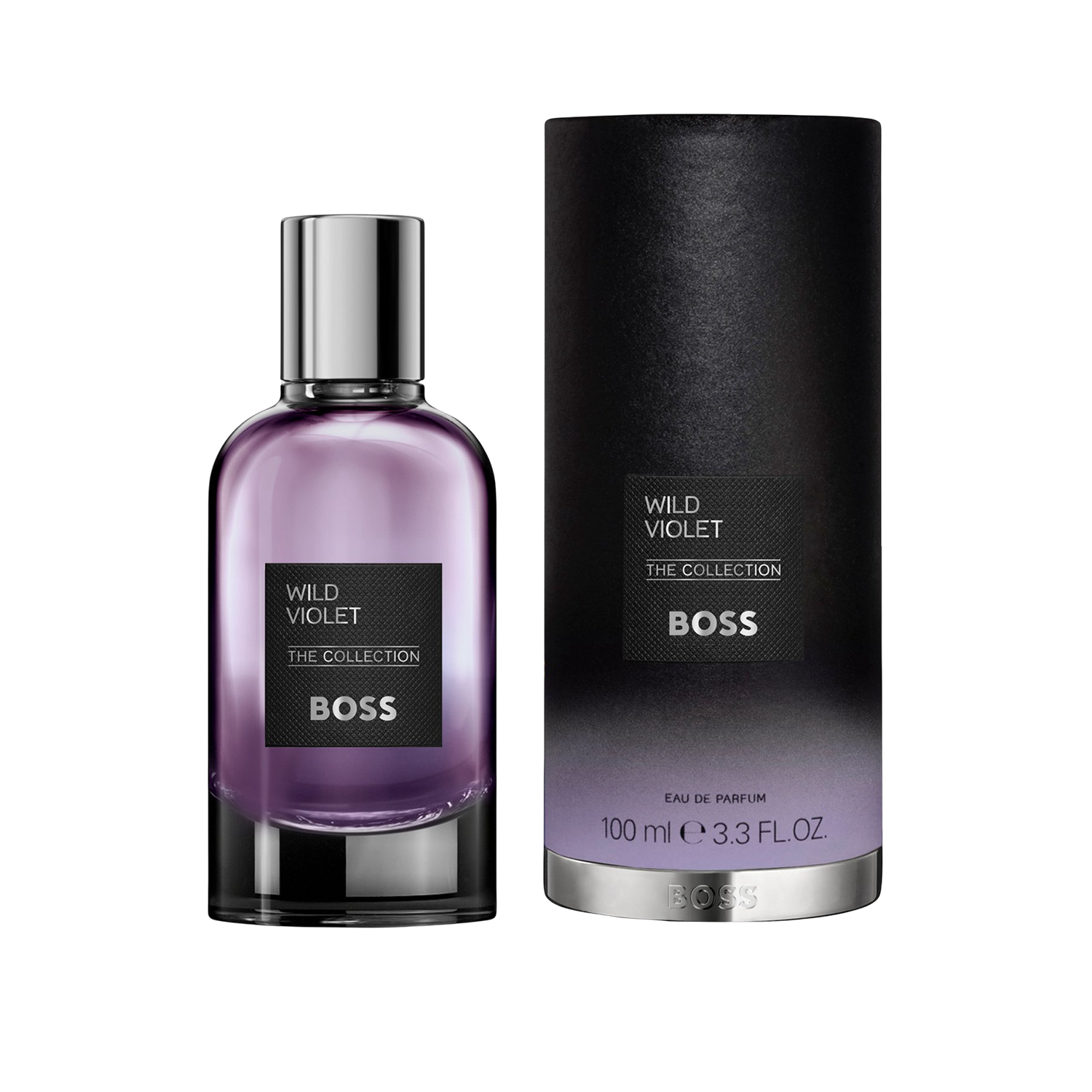 Hugo Boss Boss The Collection Wild Violet EDP