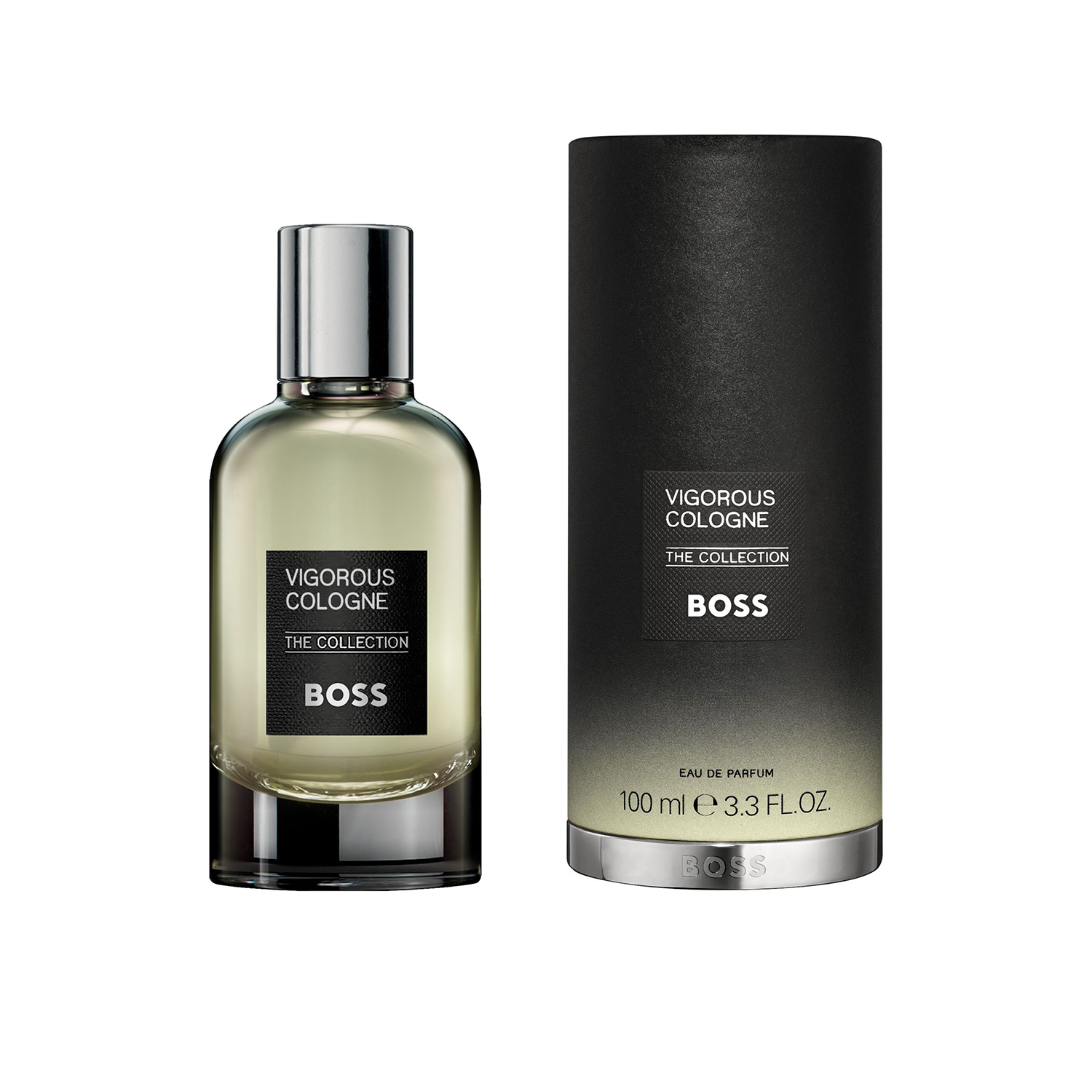 Hugo Boss Boss The Collection Vigorous Cologne For Men EDP