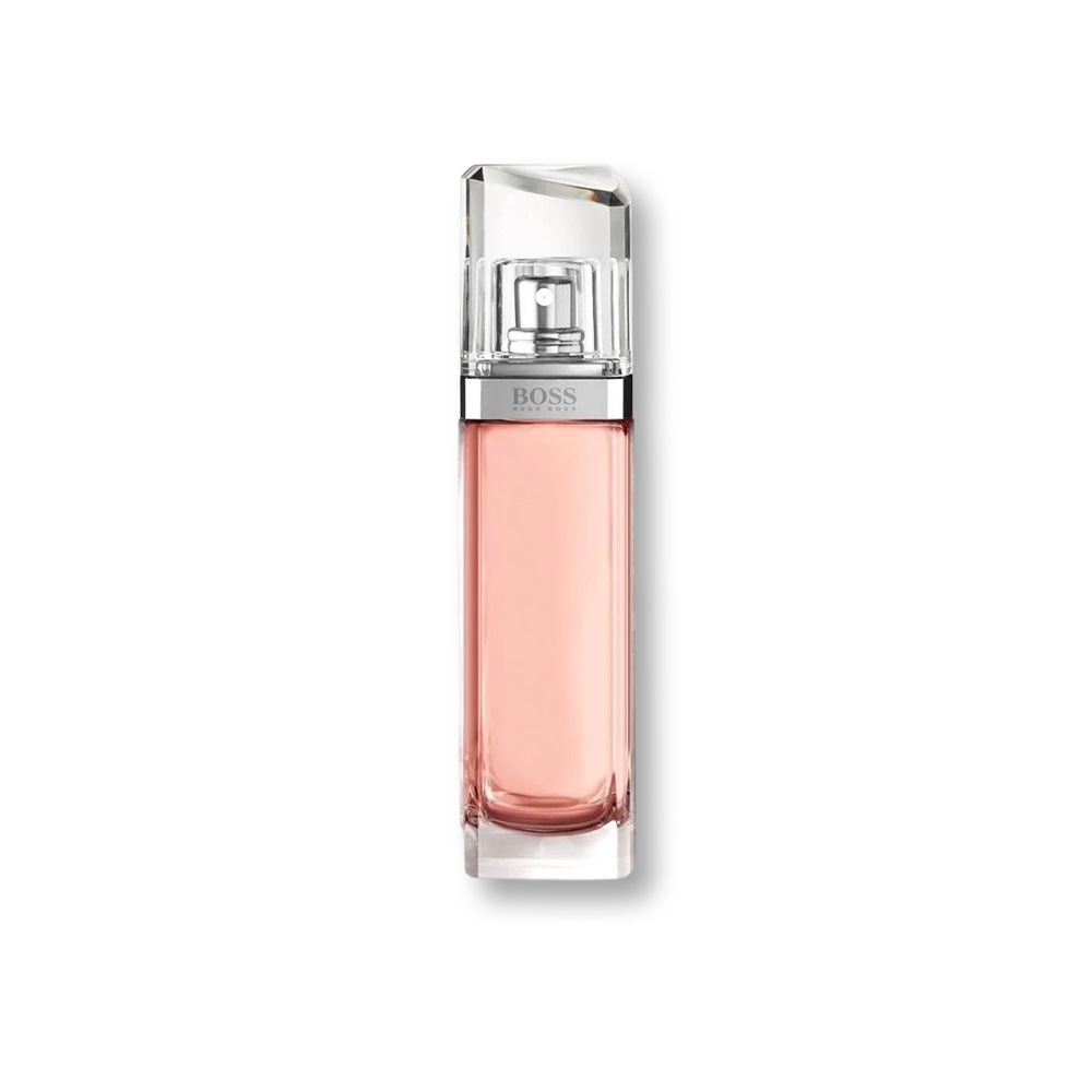 Hugo Boss Boss Ma Vie L'Eau EDT For Women