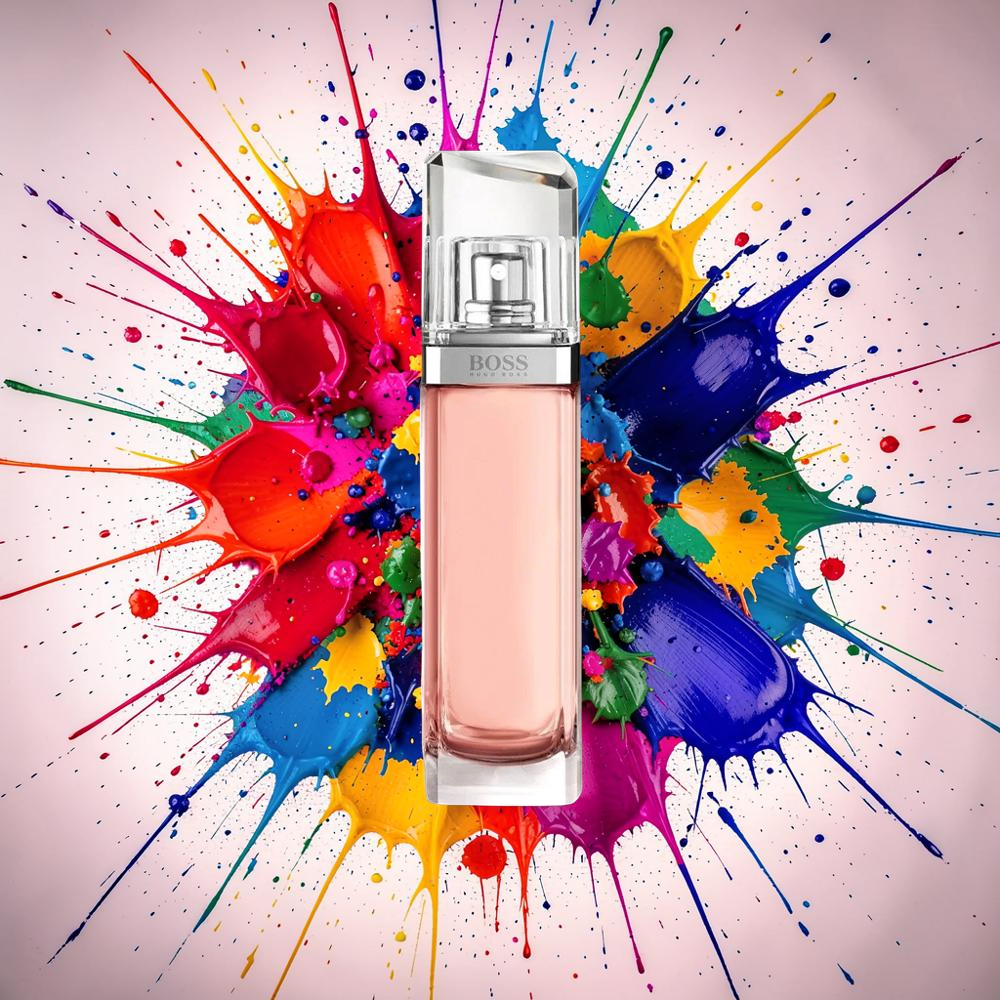 Hugo Boss Boss Ma Vie L'Eau EDT For Women