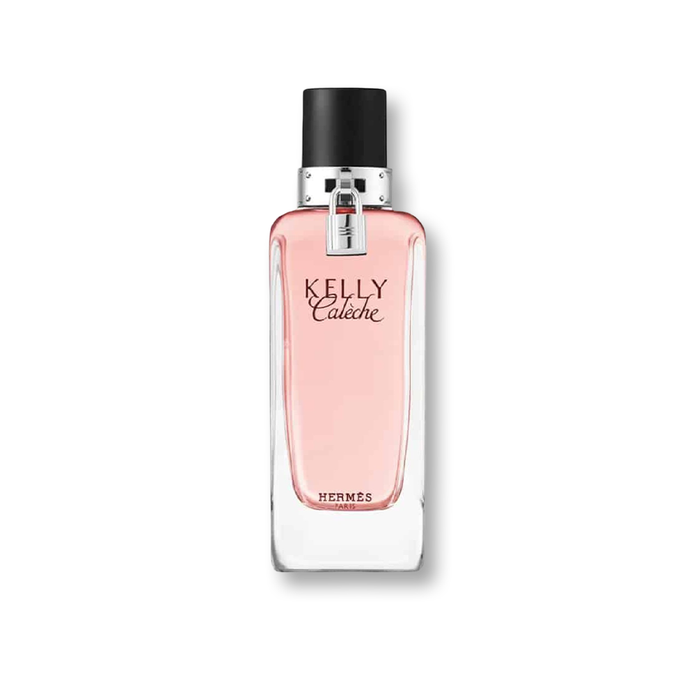 Shop Hermes Kelly Caleche EDP For Women | My Perfume Shop Qatar