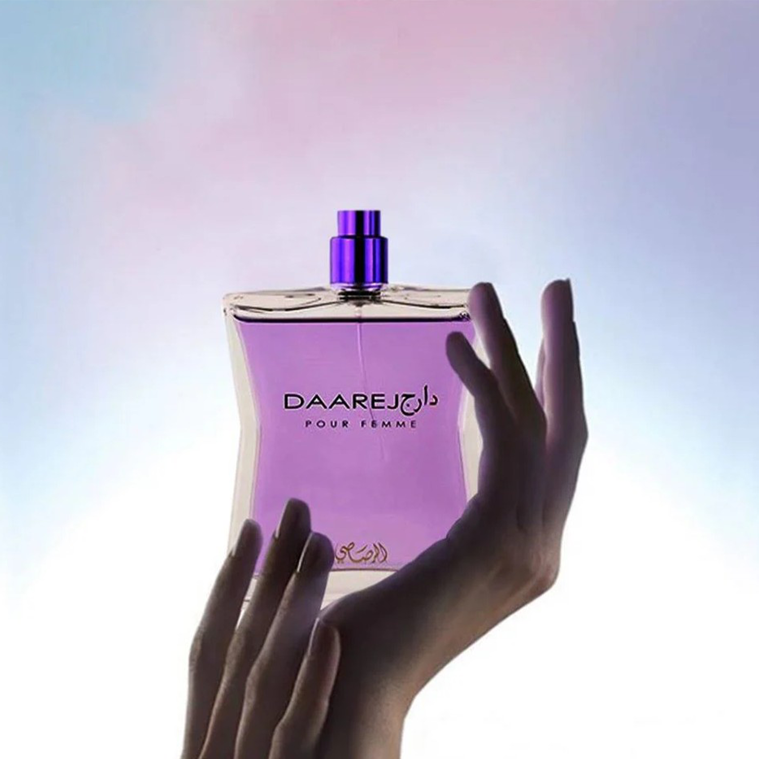 Rasasi Daarej Woman EDP