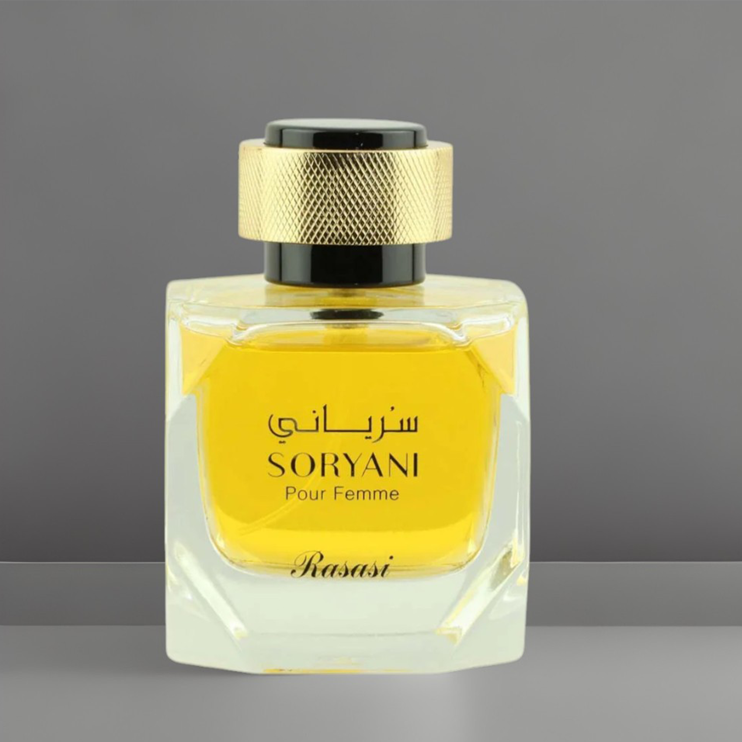 Rasasi Soryani EDP Pour Femme