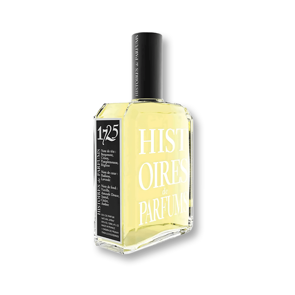 Shop Histoires De Parfums 1725 EDP 60ml & 120ml | My Perfume Shop