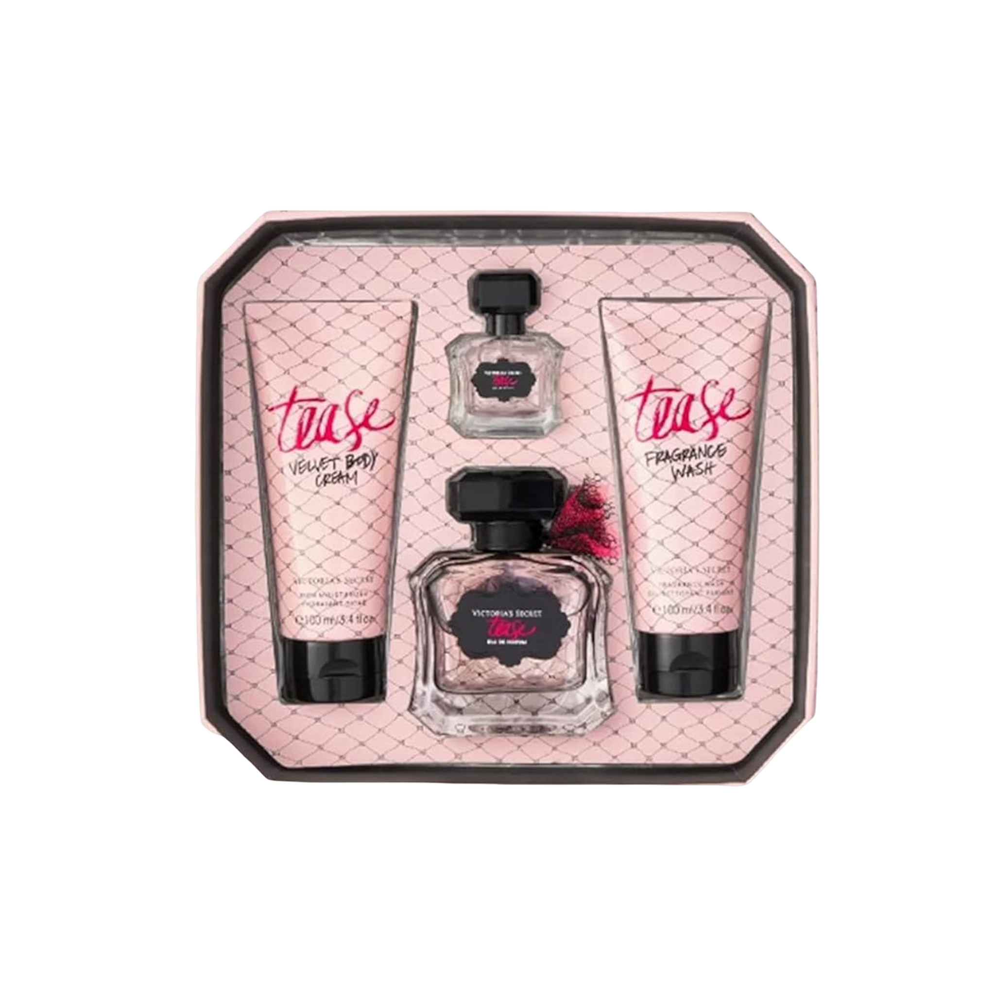 Victoria's Secret Tease EDP Gift Set | My Perfume Shop Qatar