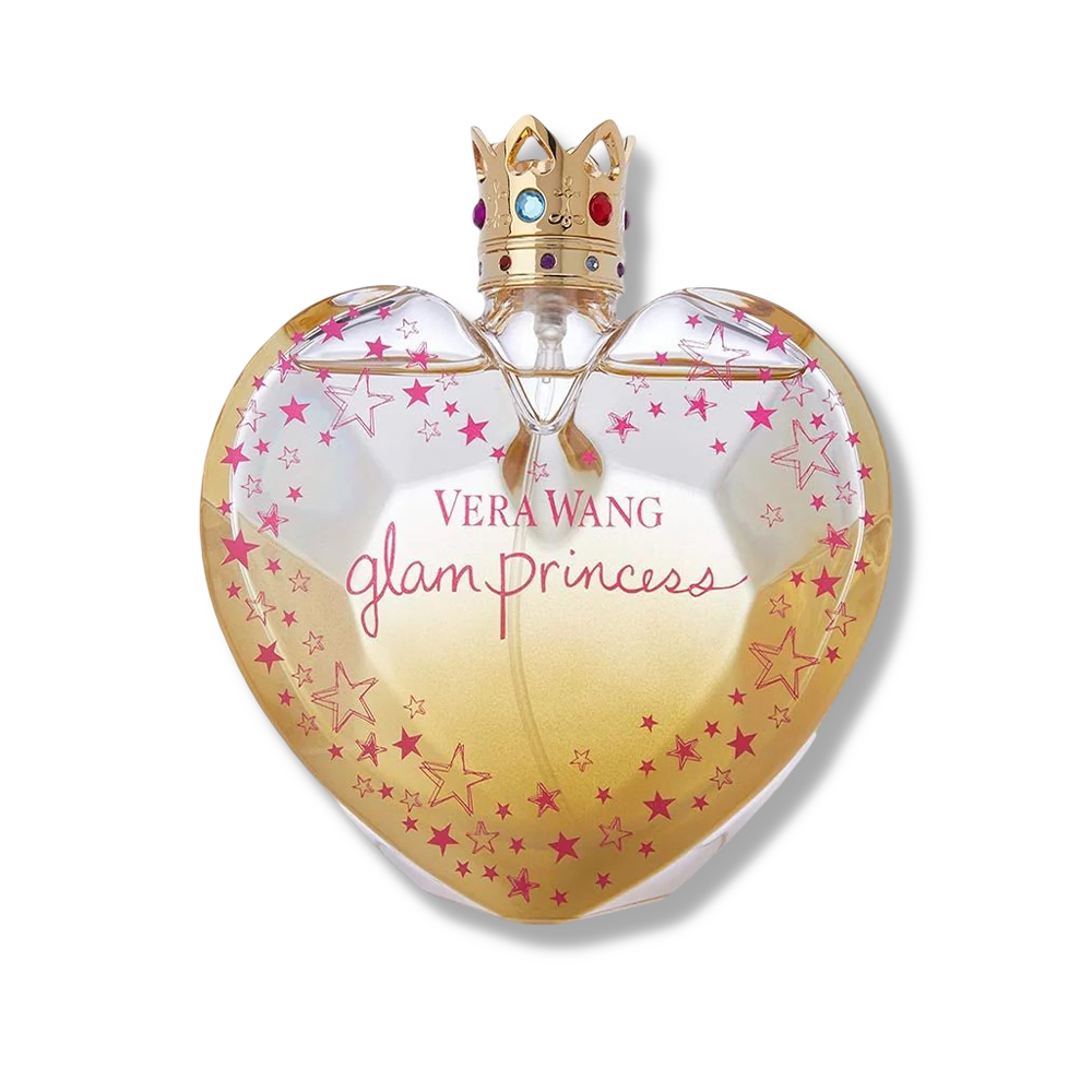 Shop Vera Wang Glam Princess EDT in Qatar